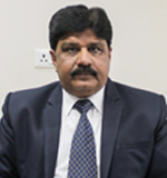 Dr Alok Kumar Singh